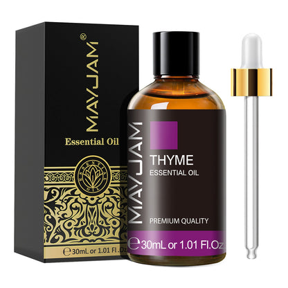 30ml Essential Oil | Natural Aromatherapy Scent | Mayjam