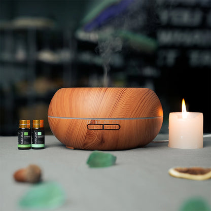 Premium Essential Oils Gift Box 28 Bottles | Aromatherapy Collection | Mayjam